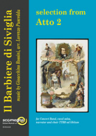 Il Barbiere di Siviglia (Atto 2) - hier klicken