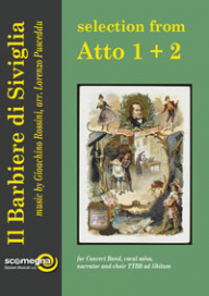 Il Barbiere di Siviglia (Atto 1+2) - hier klicken