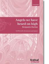 Angels we have heard on high - hier klicken Angels we have heard on high - hier klicken