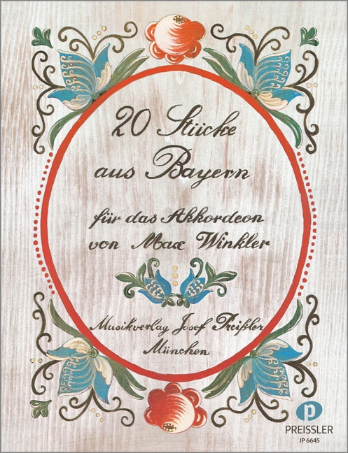 20 Stcke aus Bayern - hier klicken