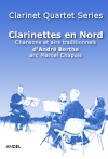 Clarinettes en Nord
