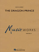Dragon Prince, The - hier klicken