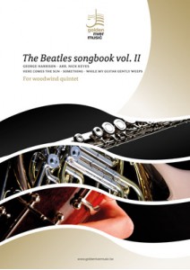 Beatles Songbook #2, The - hier klicken
