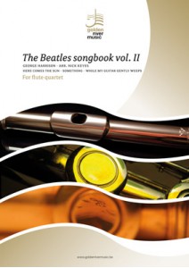 Beatles Songbook #2, The - hier klicken