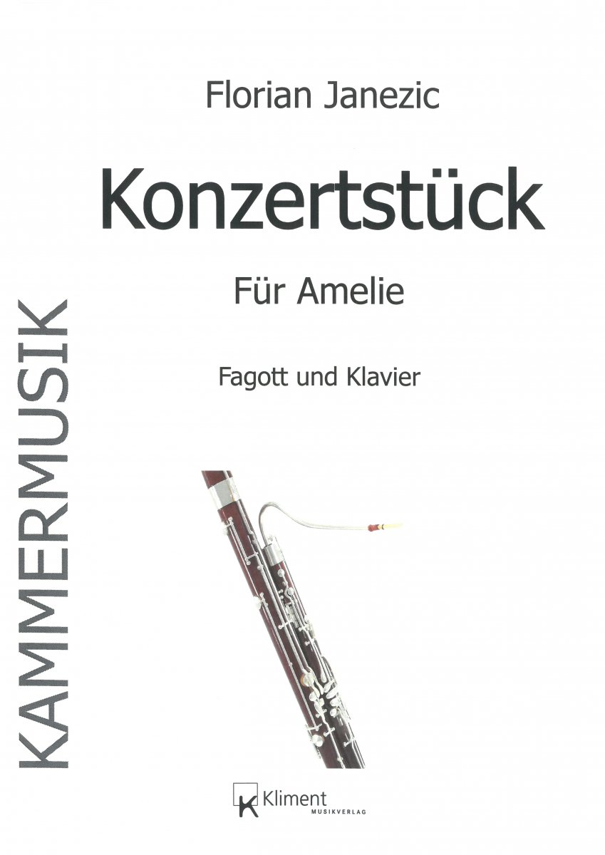 Konzertstck (Fr Amelie) - hier klicken