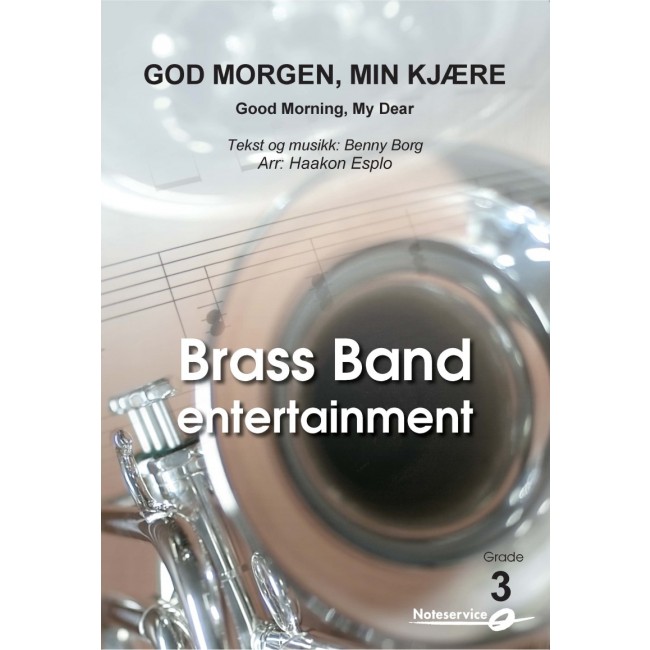 Good Morning My Dear (God morgen min kjre) - hier klicken