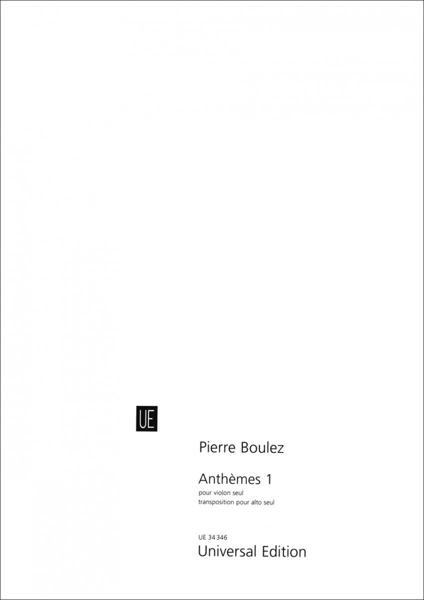 Anthemes 1 - hier klicken