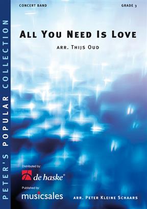 All You Need is Love - hier klicken