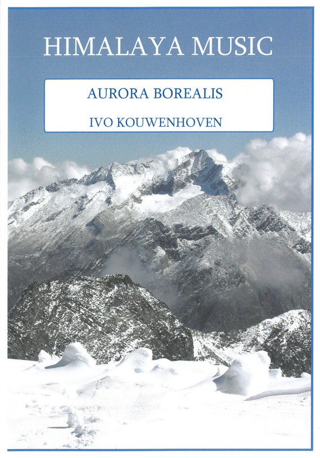 Aurora Borealis - hier klicken