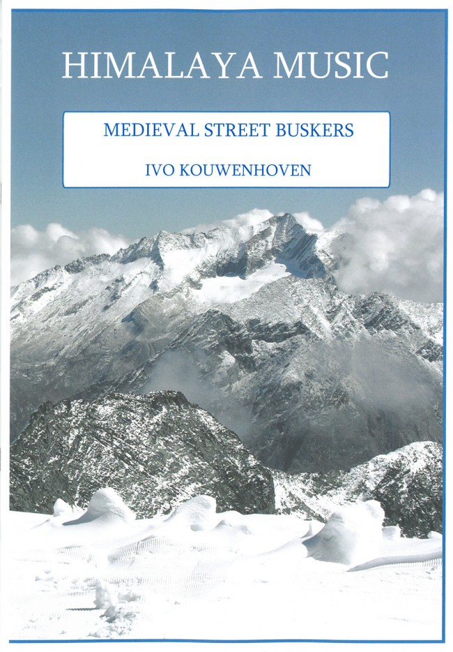 Medieval Street Buskers - hier klicken
