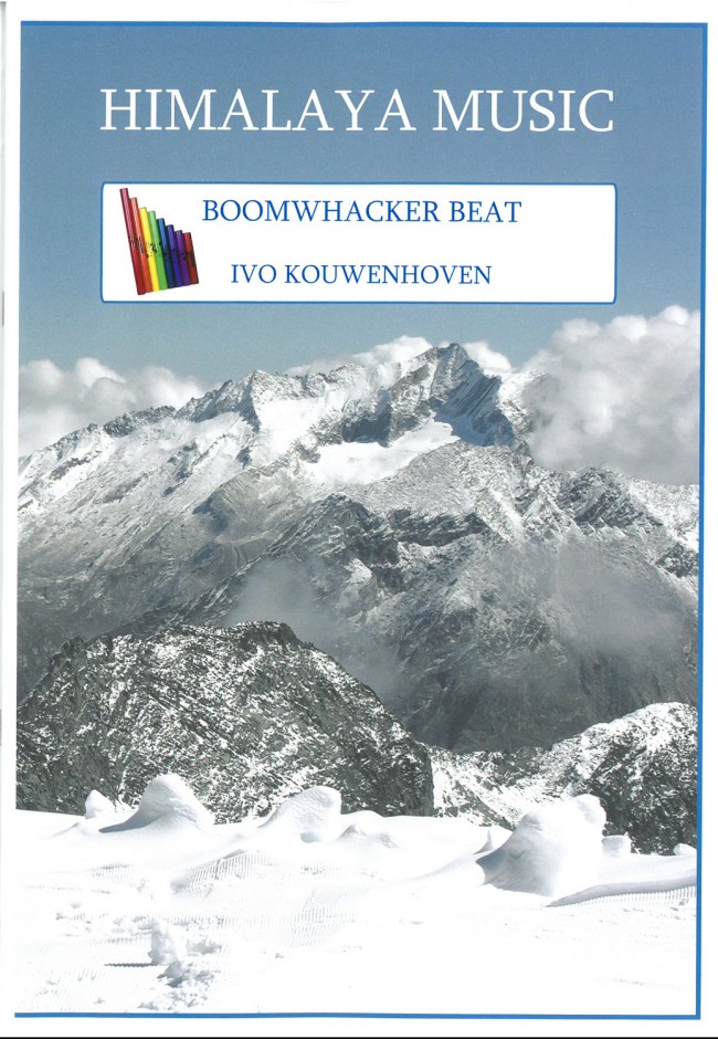 Boomwhacker Beat - hier klicken