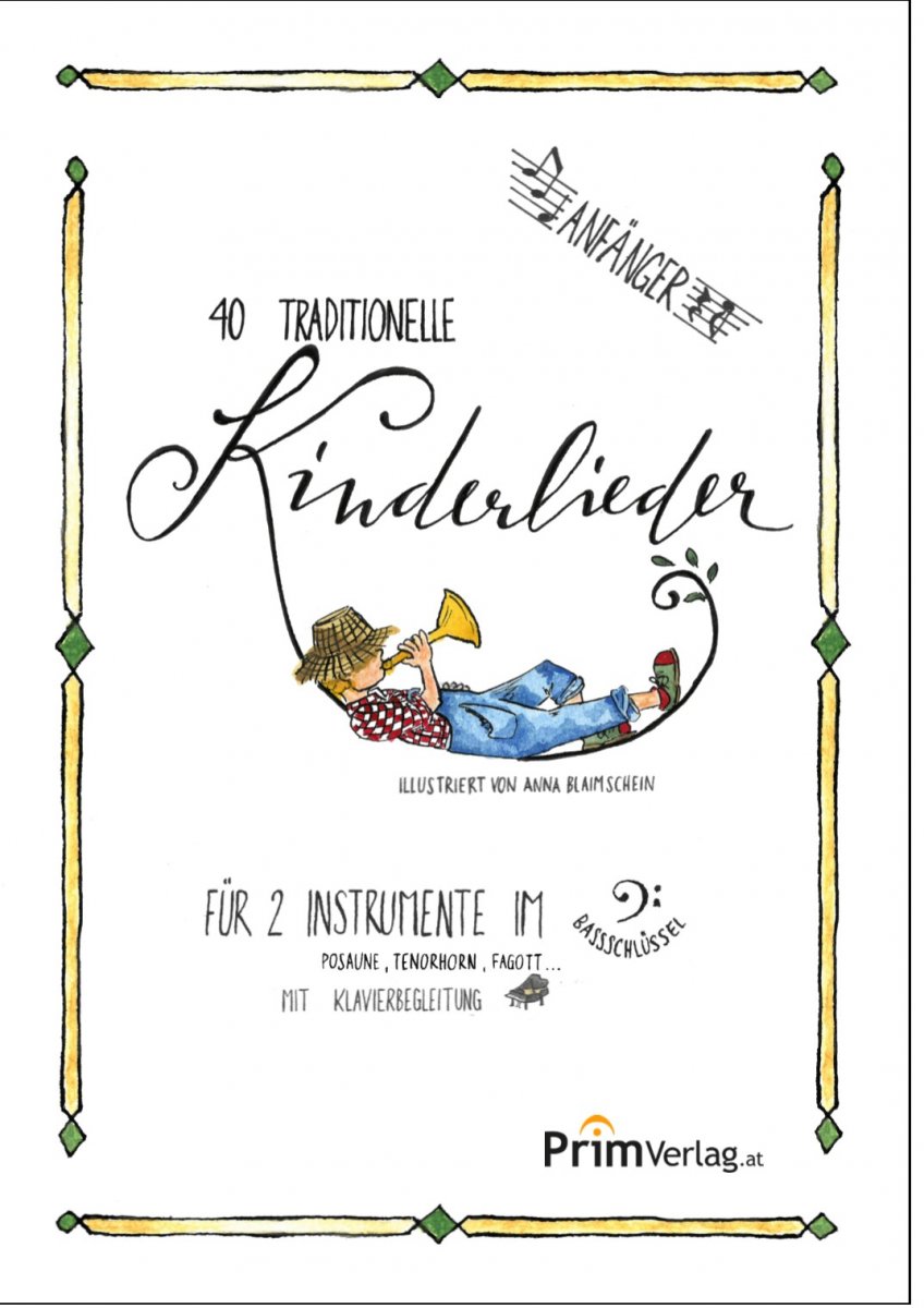 40 Traditionelle Kinderlieder - hier klicken 40 Traditionelle Kinderlieder - hier klicken
