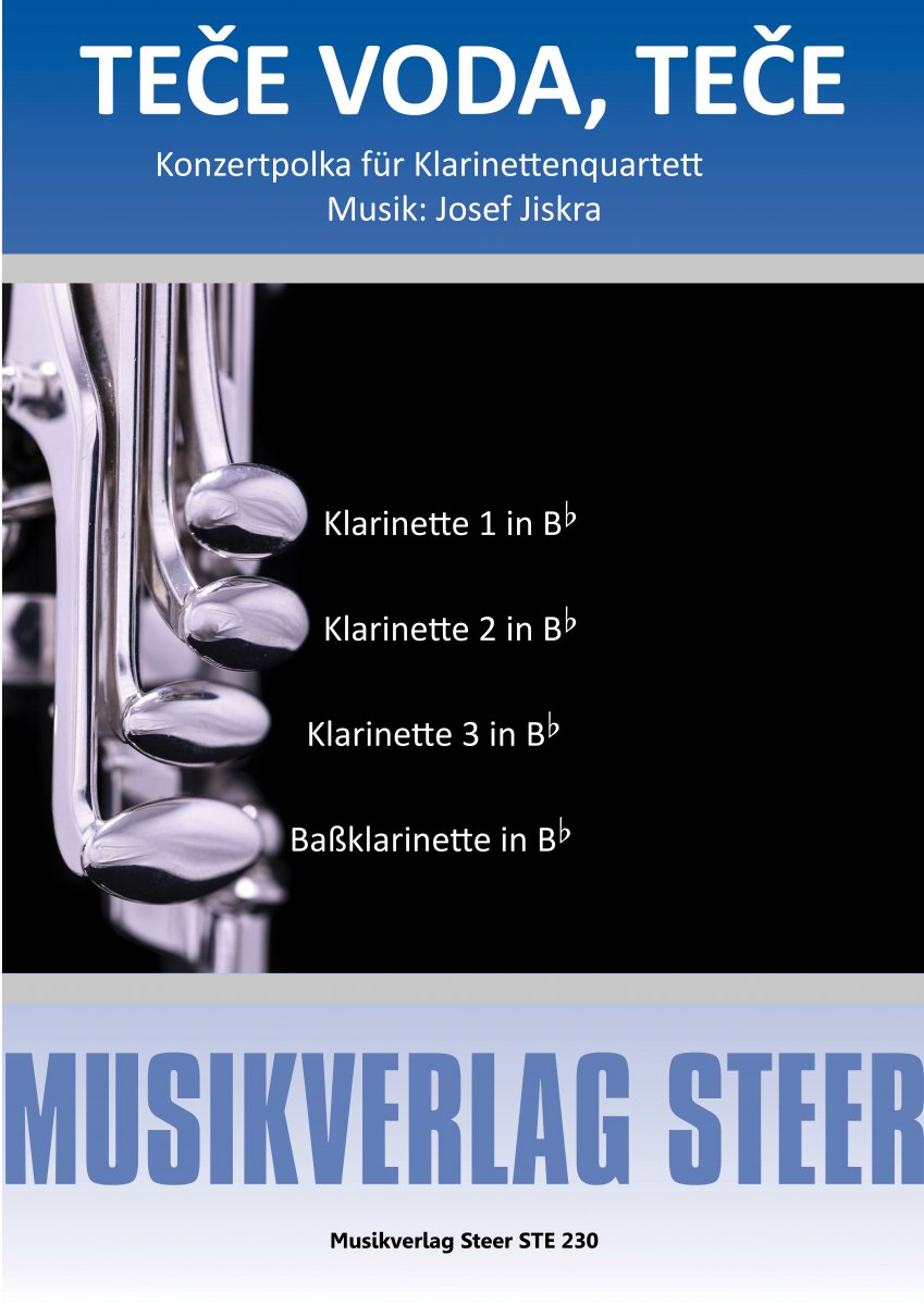 Tece voda tece - hier klicken