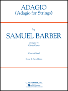 Adagio for Strings - hier klicken