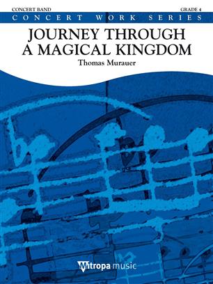 Journey through a Magical Kingdom - hier klicken