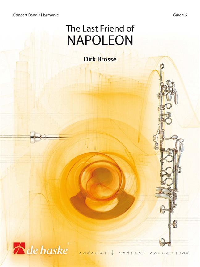 Last Friend of Napoleon, The - hier klicken
