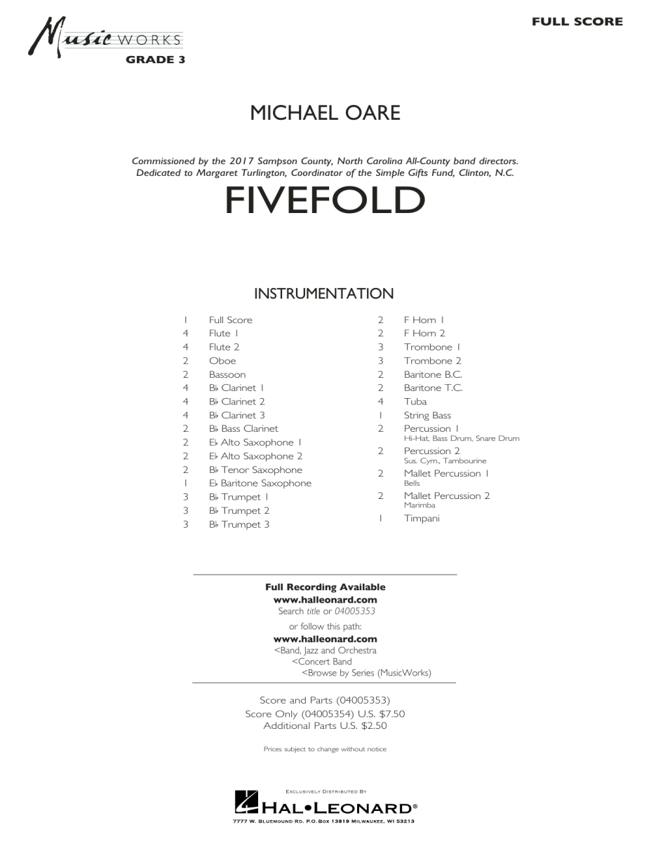 Fiveold - hier klicken
