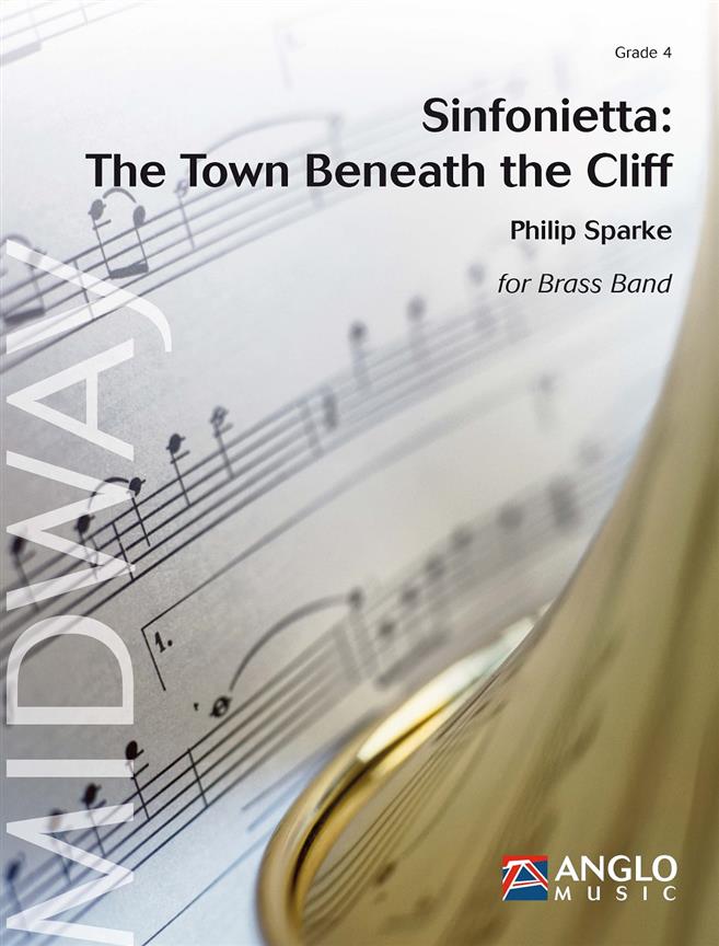 Sinfonietta: The Town Beneath the Cliff - hier klicken