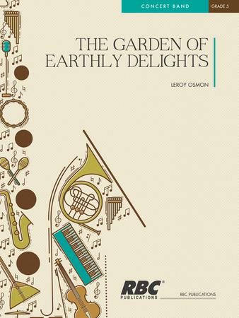 Garden of Earthly Delights, The (Ballet in 3 Acts) - hier klicken