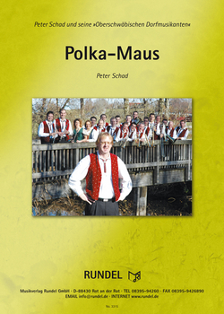 Polka-Maus - hier klicken