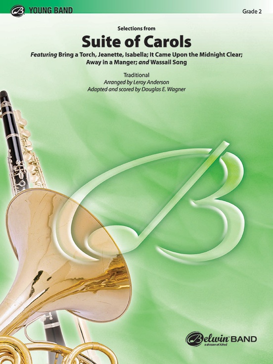 Selections from "Suite of Christmas" - hier klicken