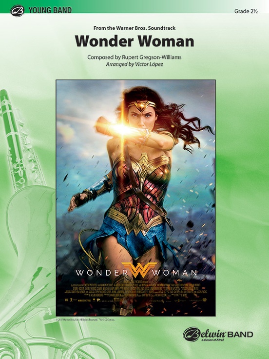 Wonder Woman - hier klicken Wonder Woman - hier klicken
