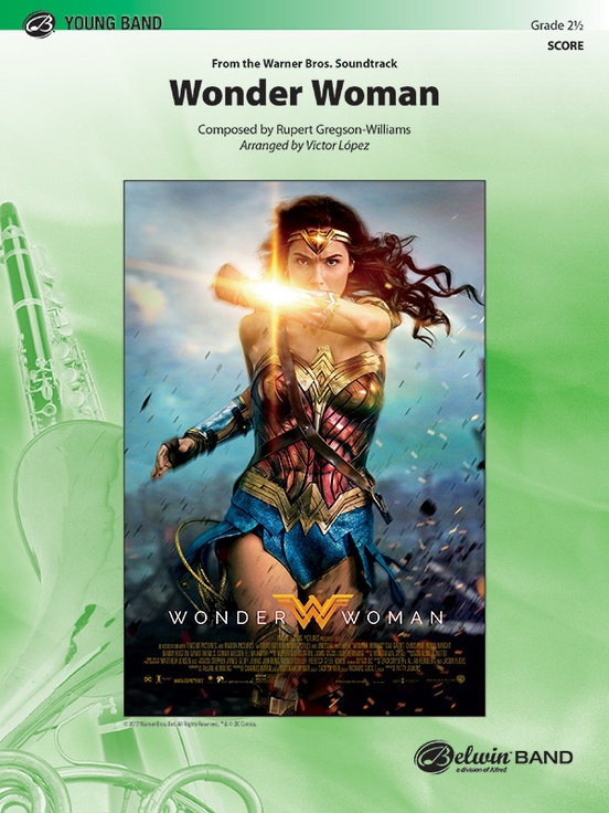 Wonder Woman - hier klicken