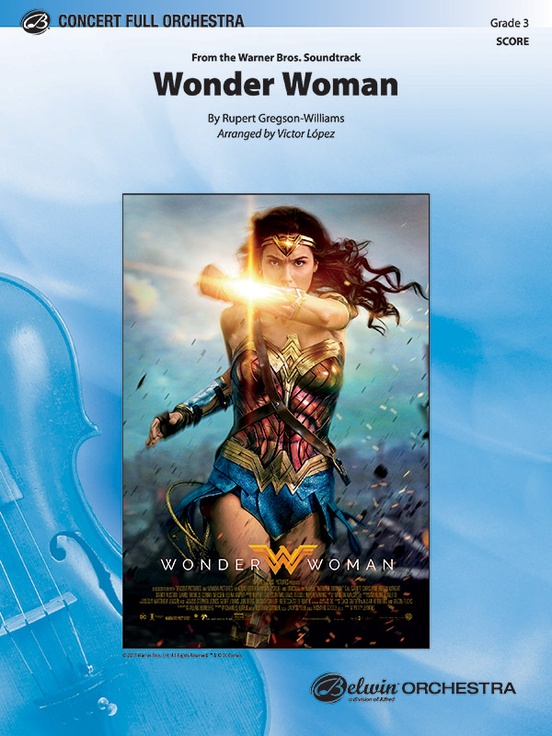 Wonder Woman - hier klicken
