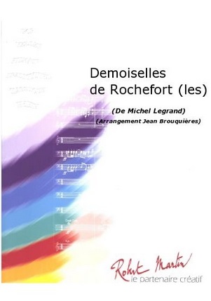 Demoiselles de Rochefort, Les - hier klicken
