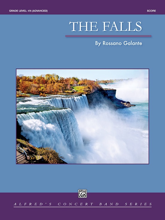 Falls, The - hier klicken