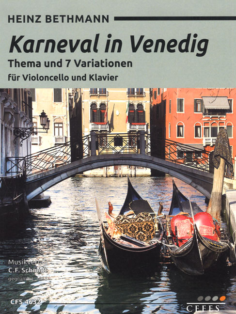 Karneval in Venedig - hier klicken