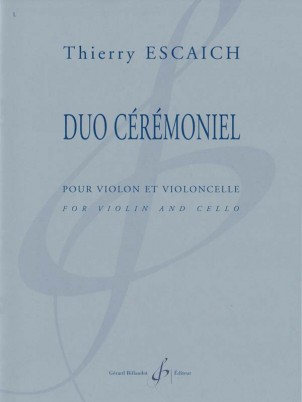 Duo Ceremonial - hier klicken Duo Ceremonial - hier klicken