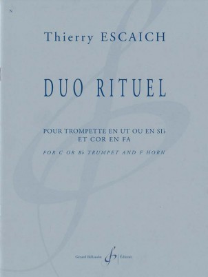 Duo Rituel - hier klicken Duo Rituel - hier klicken
