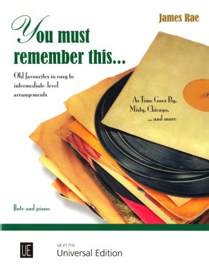 You Must Remember This... - hier klicken You Must Remember This... - hier klicken