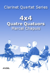 4x4 - Quatre quatuors