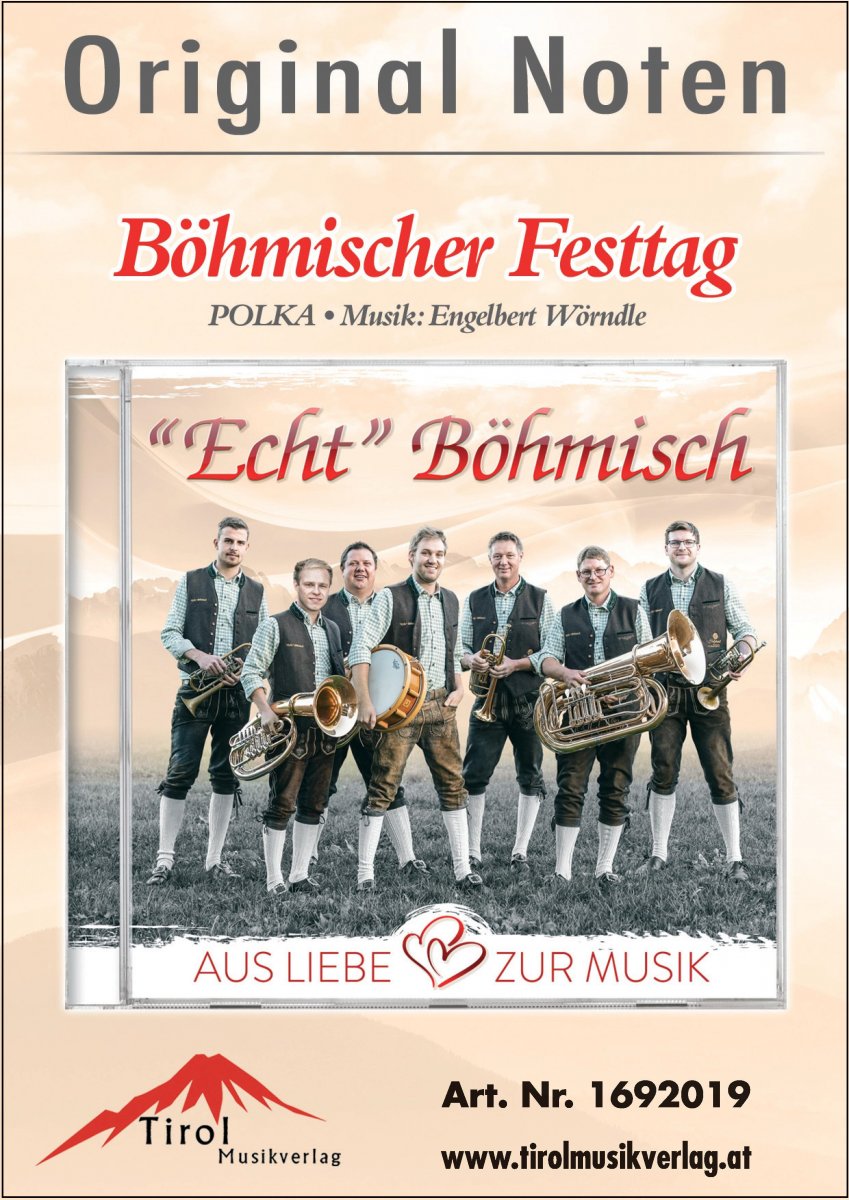 Böhmischer Festtag - hier klicken Böhmischer Festtag - hier klicken