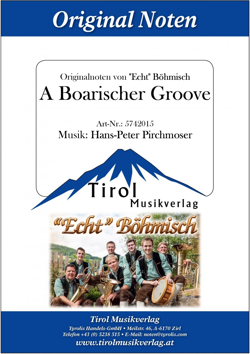 A Boarischer Groove - hier klicken A Boarischer Groove - hier klicken