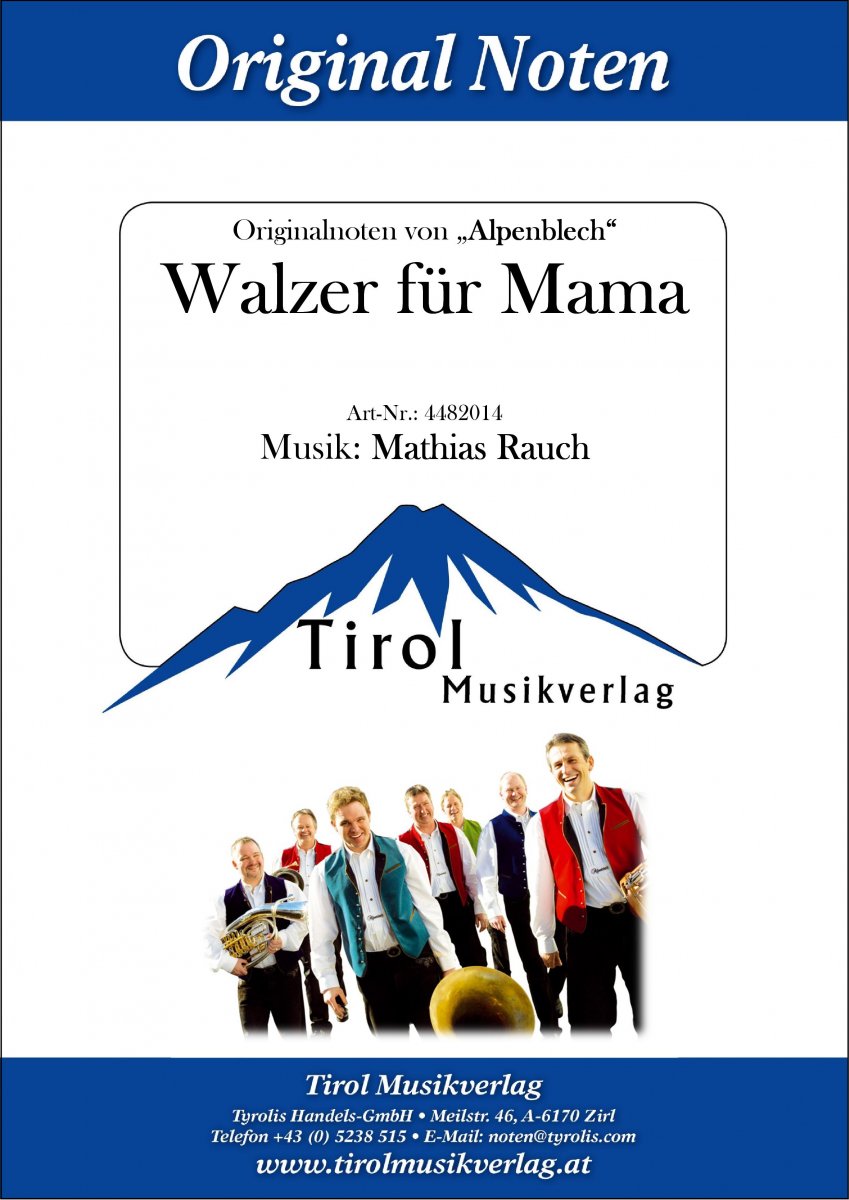 Walzer fr Mama - hier klicken