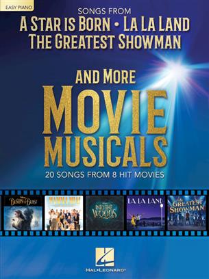 Songs from A Star Is Born and More Movie Musicals - hier klicken