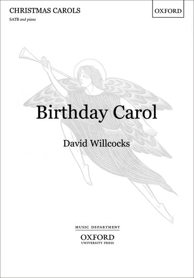 Birthday Carol - hier klicken