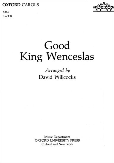 Good King Wenceslas - hier klicken