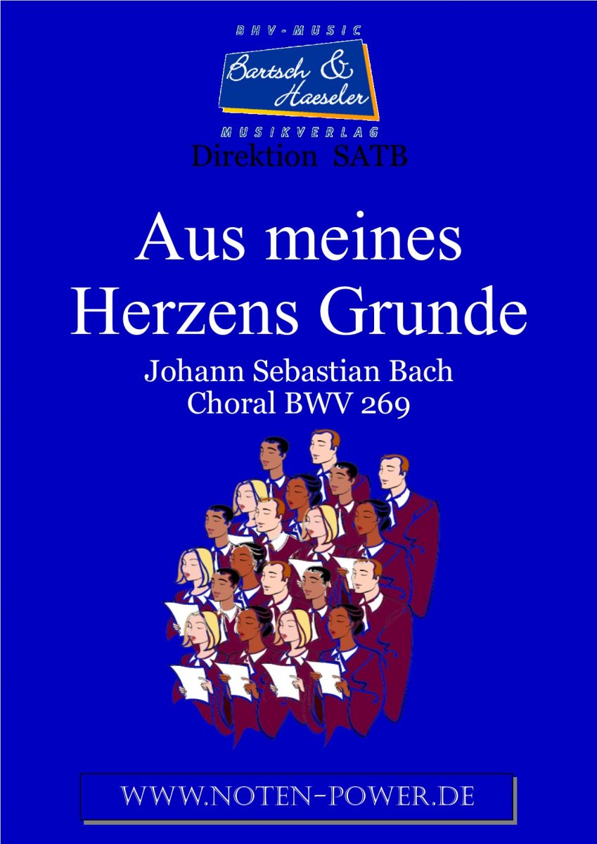 Aus meines Herzens Grunde - hier klicken