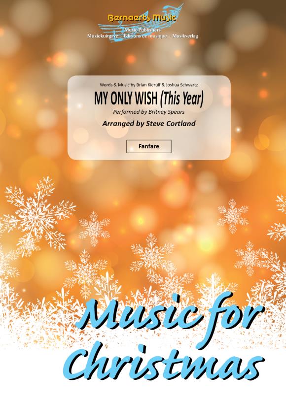 My Only Wish (This Year) - hier klicken