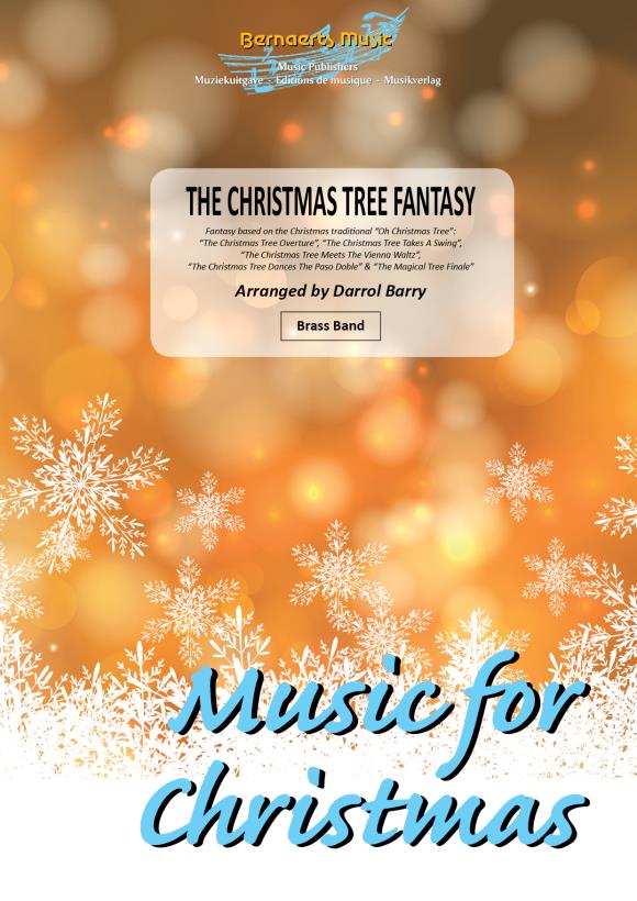 Christmas Tree Fantasy, The - hier klicken
