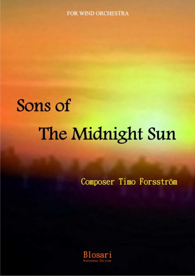 Sons of The Midnight Sun - hier klicken Sons of The Midnight Sun - hier klicken