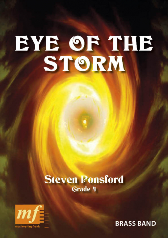 Eye of the Storm - klicken für größeres Bild
