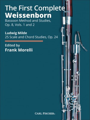 First Complete Weissenborn, The (Method and Studies) - hier klicken First Complete Weissenborn, The (Method and Studies) - hier klicken