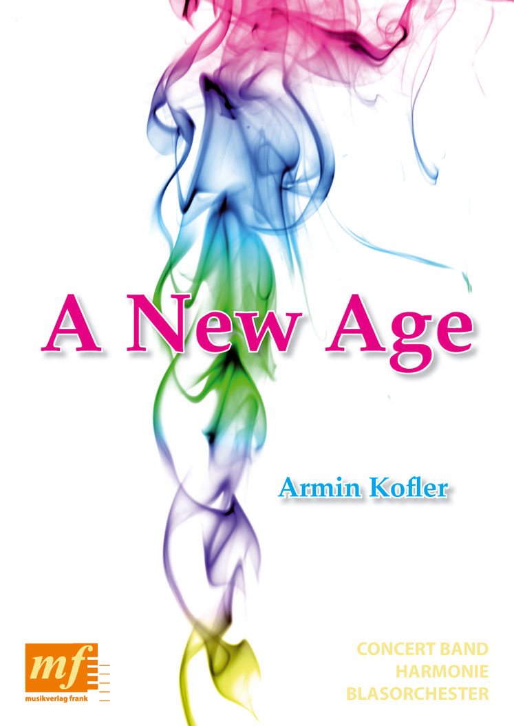 A New Age - hier klicken