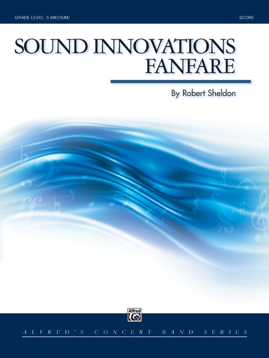 Sound Innovations Fanfare - hier klicken