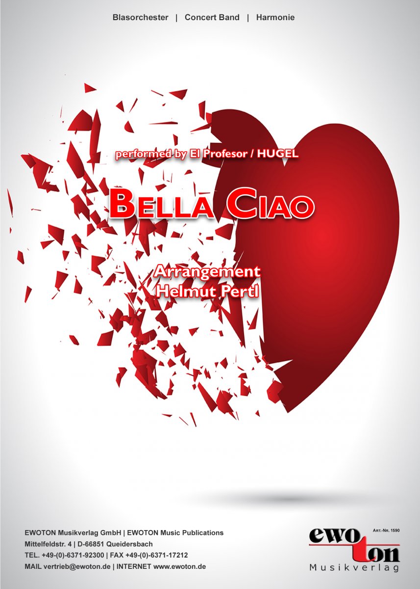 Bella Ciao - hier klicken Bella Ciao - hier klicken